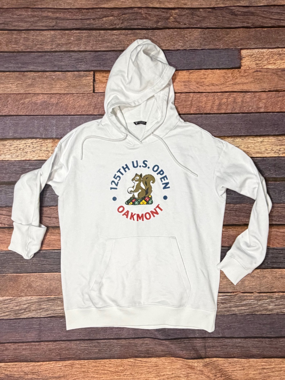 U.S. Open Oakmont Golf Sporty Country Club Hoodie Pullover Men's Sweatshirt